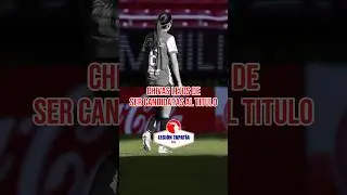 🚨CHIVAS CANDIDATO AL T&Iacute;TULO?🔥 #Short #Chivas #ChivasFemenil #FutbolFemenil #LigaFemenil #LigaMX
