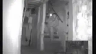Dave Ball is Spooked