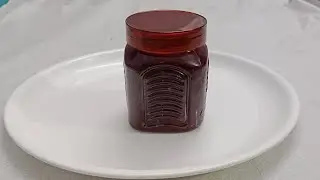 Strawberry Ke Jam Ki Full Recipe |