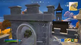 Battle Royale 34th Crowned Win!!! 34c Fortnite Chapter 7 S.1: 2026 02 02 Full