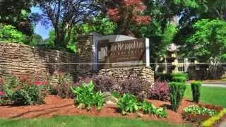Buckhead Commercial Real Estate Video Production
