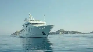 M/Y Lady Vera - Nobiskrug 73,52m - Available for Charter