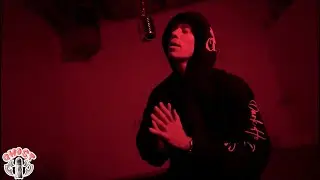 Jayce - Keep Goin&rsquo; (Official Ghost Mic&rsquo; Performance) 📸: @FoevaLazy