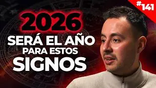 2026 lo cambiará TODO | JHON TREJOS