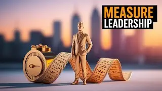 How to Measure Leadership Effectively: 5 Key Metrics Explained