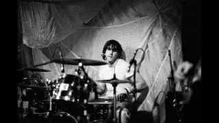 10 Minute Warning - Stooge (1984 - Unreleased)