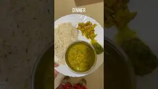 What i eat in a day🍛✨#minivlog #vlog #vlogs #food #whatieatinaday #recipe #recipes #foodie #india