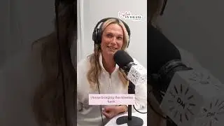 Sports Mom Uniform - Molly Sims on Lipstick on the Rim