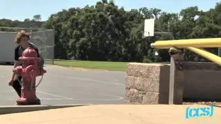 CCS Sacramento Shop AMs Padilla and Pulizzi Shared Part