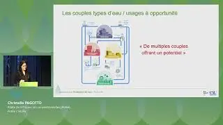 Journée technique Réutilisation des eaux 6/02/24 // montage projet et conclusion