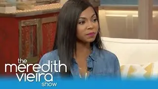 Ashanti On Breakup With Nelly | The Meredith Vieira Show