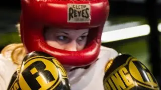 A Look into Boxing