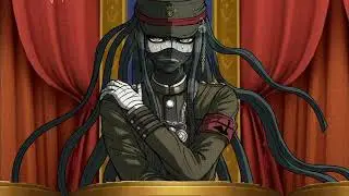 That one Nagito edit but it&rsquo;s Korekiyo Shinguuji (SPOILERS!)