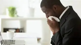 How to handle scents at work