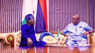 Plot To Rig 2027 Election Grows As Ibori Lobbies Tinubu To Appoint Kinsman As INEC Chairman