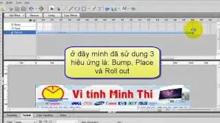 Hướng dẫn sử dụng Sothink SWF Easy
