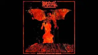 K&ouml;rgull The Exterminator - Hatred Rules Again