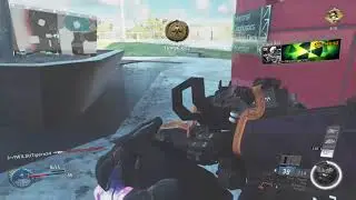 Raw Thermo Nuke on Genesis IW