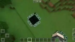 How to make iron generator with command block in minecraft in hindi || Inceptional Gaming ||