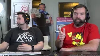 Jackbox Games Live Stream