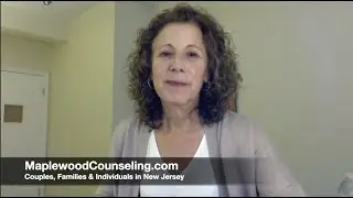 Maplewood Marriage Counseling in New Jersey | Couples Therapy NJ