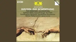 Haydn: Die Sch&ouml;pfung, Hob. XXI:2, Pt. 3: No. 29, Orchestral Introduction &ndash; Recit. Aus...