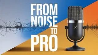 Adobe Audition Tricks Every Beginner Voice Actor Should Know