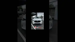 Mazda CX-60 GS 2026 - US$ 53,990