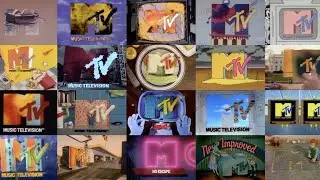Top 10 Favourite MTV shows