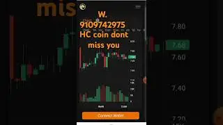 #cryptocurrency #hccoin