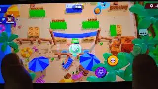 BrawlStars Odblokowałem HiperDoładowanie Do Brocka Opłacało się😎