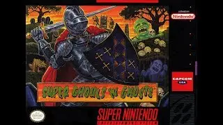 Is Super Ghouls 'n Ghosts Worth Playing Today? - SNESdrunk