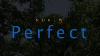 Perfect (Ed Sheeran) - Cello cover by NDREW