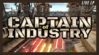 Captain of Industry S01E293 - Wir brauchen Gold f&uuml;r die Mikrochips