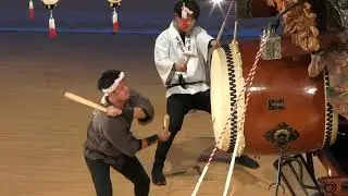 2025年　第53回石取祭ばやし優勝大会　一般の部　吉津屋町