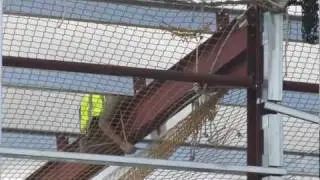 The Building of Pynes of Somerset at Junction 24