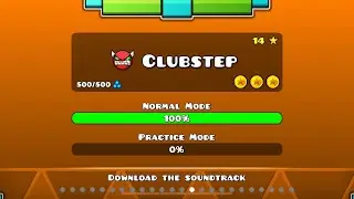 Clubster 100% (all coins)