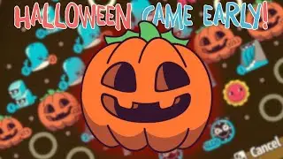 PUMPKINS ARE AWESOME! | Ballionaire