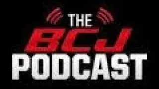 Holy Grail BCJ Podcast 367 John Cunningham