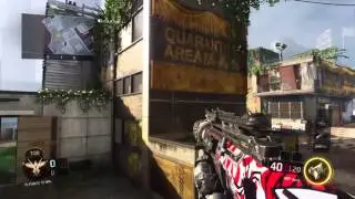 Call Of Duty - Black Ops 3 - Evac Hints & Tips