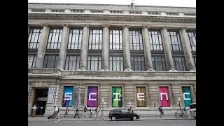 How Britain&rsquo;s national museums are falling prey to &lsquo;woke&rsquo; ideology