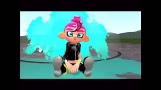 Octolings (not supposed to be offensive)