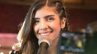 Ya Para Qu&eacute; - Greeicy (Cover by Alison Joan)