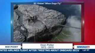 MidPoint | Dean Potter Feature