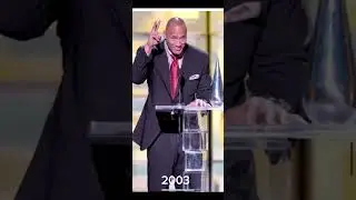 The rock evolution