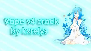VAPE V4 CRACKED | FREE DOWNLOAD l WORKING 2022 | OCTOBER 2022