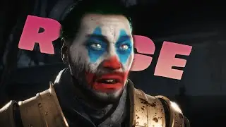 i made a TOXIC SCORPION player RAGE QUIT..