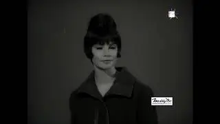 Marzotto - Italian Style - Jole Veneziani (1963)