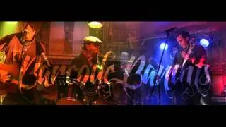 The Barcode Bandits - Bury Me