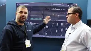 embedded world interview with Gianni Cuozzo with Exein